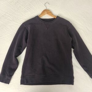 Lululemon Black Sweatshirt 2
